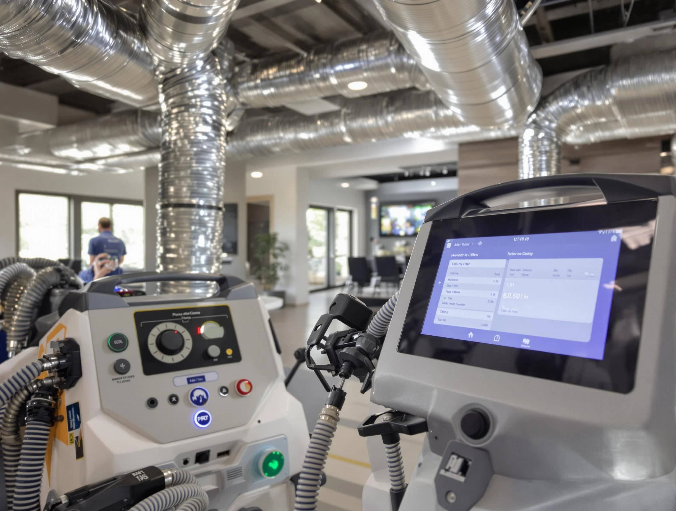 Expert mold remediation by Druid Hills Air Duct Cleaning in Druid Hills