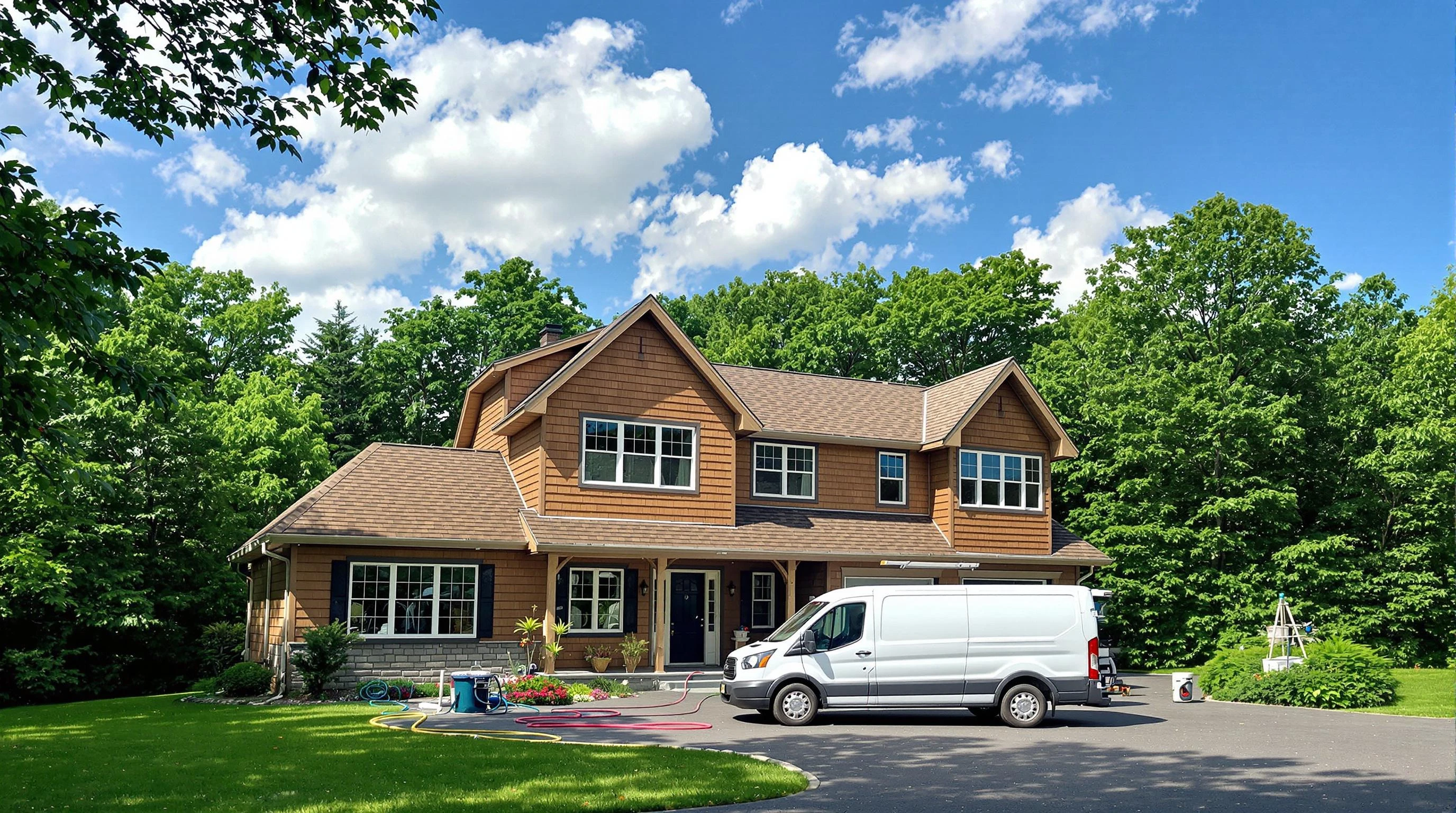 Druid Hills Air Duct Cleaning re-clean & rescue in Druid Hills, GA