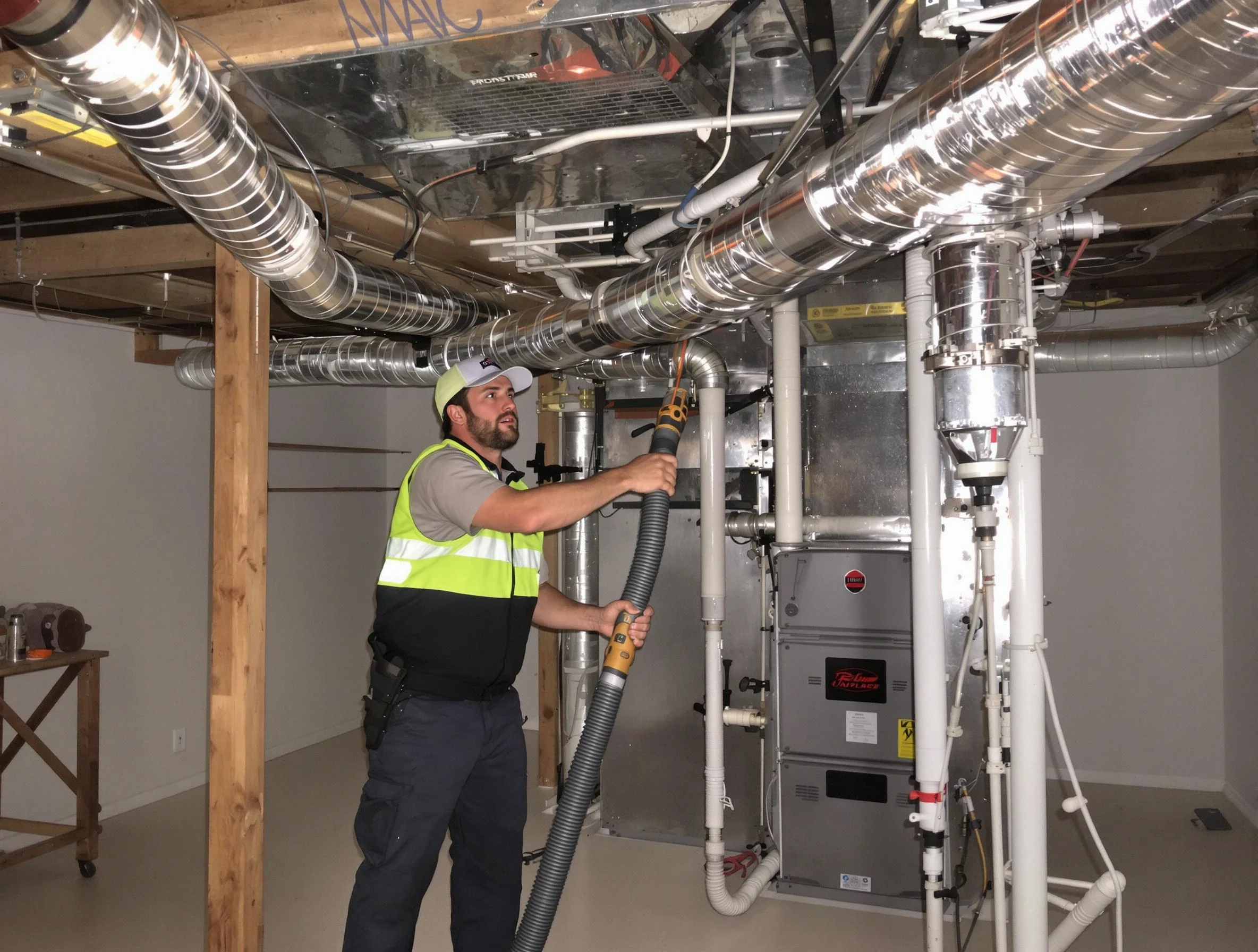 Furnace Cleaning service in Druid Hills, GA