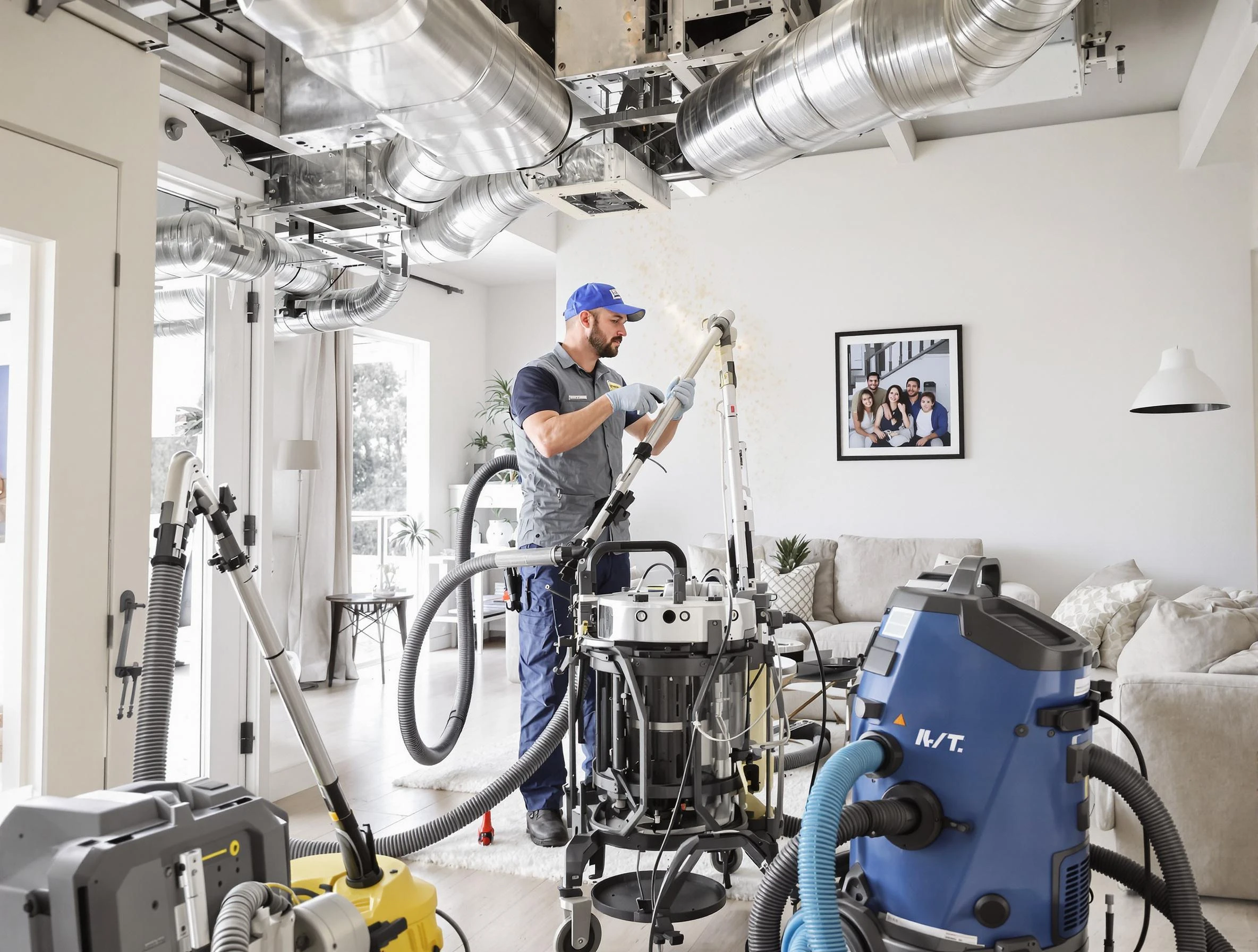 Residential Cleaning service in Druid Hills, GA